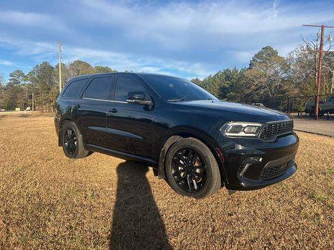 Used 2022 Dodge Durango GT image 6