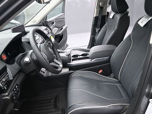 New 2026 Acura RDX SH-AWD w/ Advance Package image 14