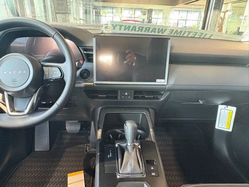 New 2026 MAZDA CX-5 Preferred image 11