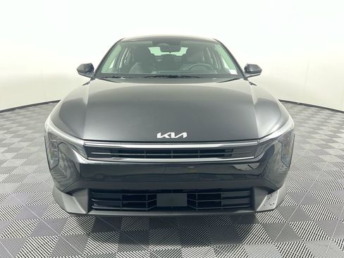 New 2026 Kia K4 FWD image 9