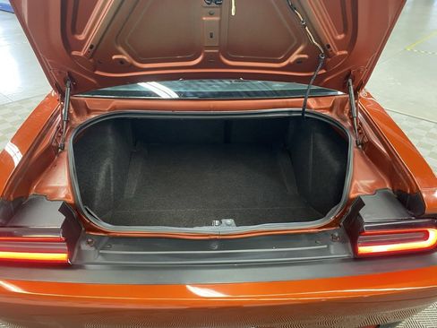 Used 2021 Dodge Challenger R/T Scat Pack image 34