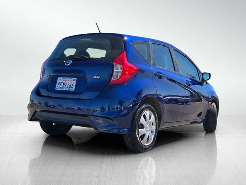 Used 2018 Nissan Versa Note SV FWD image 4