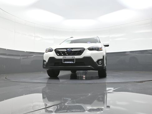 Used 2023 Subaru Crosstrek 2.0i Premium image 10