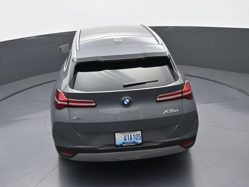 New 2026 BMW X3 xDrive30i w/ Premium Package AWD/4WD image 34