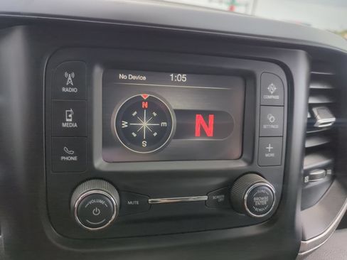 Used 2020 RAM 2500 Tradesman w/ Snow Chief Group AWD/4WD image 20