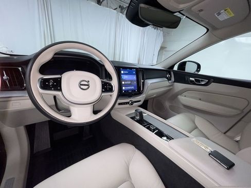 New 2025 Volvo XC60 B5 Plus w/ Protection Package Premier image 3