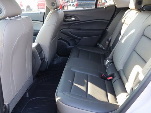 New 2026 Chevrolet Trax ACTIV w/ Sunroof Package image 20