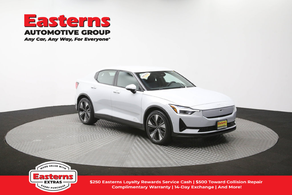 Used 2024 Polestar Polestar 2 RWD image 47