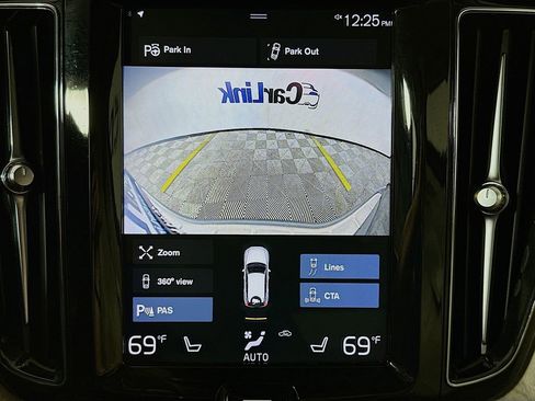 Used 2019 Volvo XC60 T6 Inscription w/ Protection Package Premier image 17