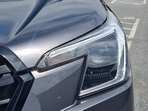 Certified 2023 Subaru Forester Premium AWD/4WD image 9