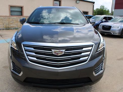 Used 2019 Cadillac XT5 FWD image 8