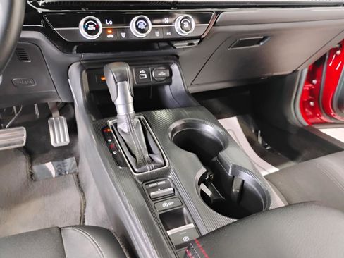 Used 2024 Honda Civic Sport image 20