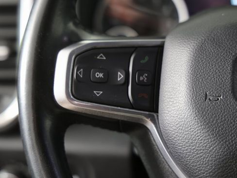 Certified 2023 RAM 1500 Laramie image 14