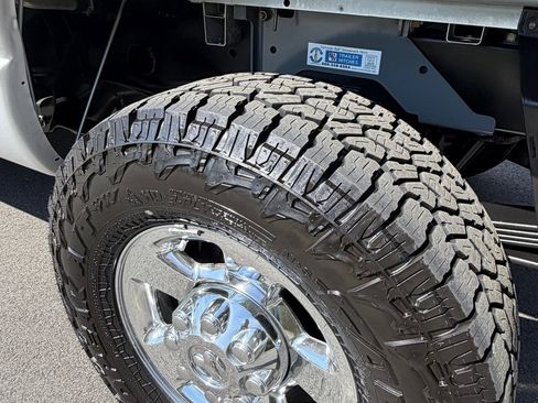 Used 2006 Dodge Ram 2500 Truck Laramie w/ Protection Group image 17