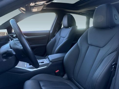 Certified 2023 BMW i4 eDrive35 RWD image 21