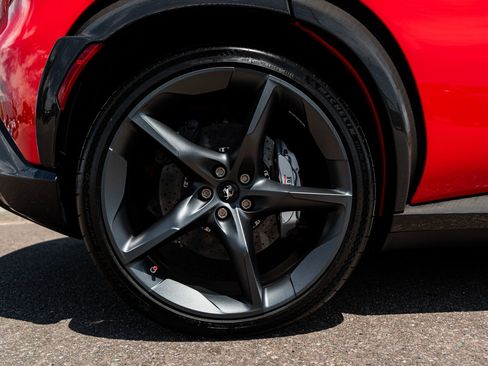 Used 2026 Ferrari Purosangue AWD/4WD image 15