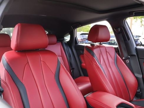 Used 2024 Acura Integra A-Spec FWD image 32
