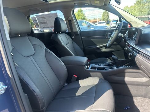 New 2026 Kia Sorento S w/ S Panoramic Sunroof Package image 15