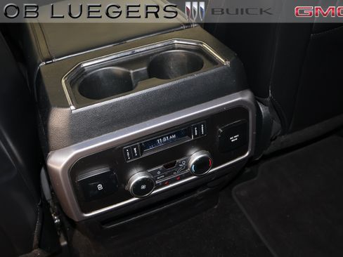 Used 2020 Ford Expedition Max Platinum AWD/4WD image 14