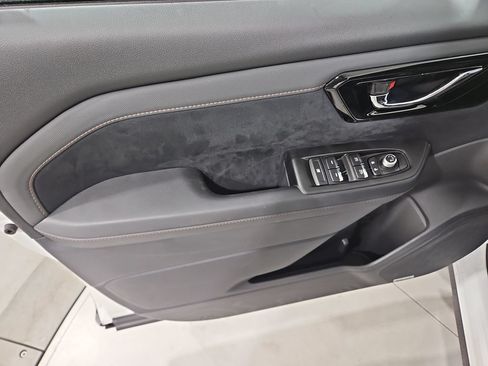 New 2026 Subaru Forester Sport AWD/4WD image 10