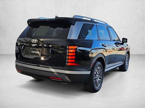 New 2026 Hyundai Palisade SEL image 2