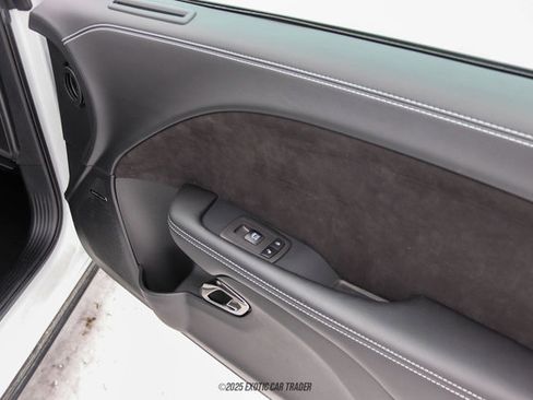 Used 2023 Dodge Challenger SRT Hellcat image 50