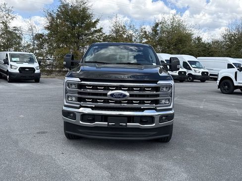 New 2026 Ford F350 Lariat image 10