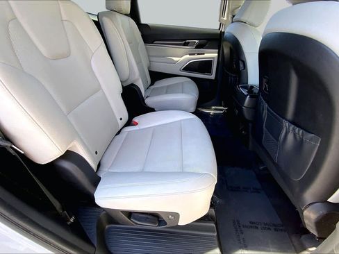 Used 2023 Kia Telluride S w/ S Sunroof Package AWD/4WD image 19