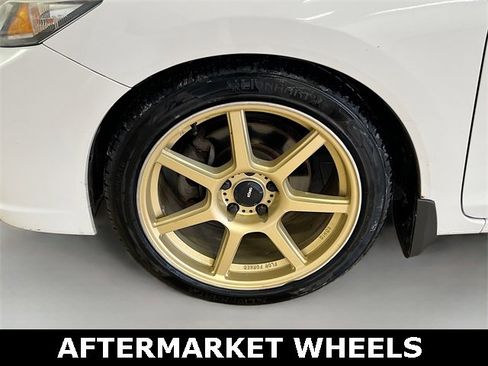 Used 2015 Honda Civic Si image 32