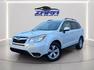 Used 2015 Subaru Forester 2.5i Premium w/ All-Weather Package AWD/4WD video 1