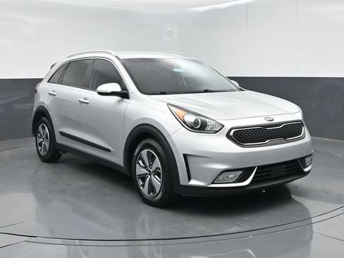 Used 2019 Kia Niro EX FWD image 1