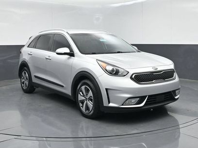 Used 2019 Kia Niro EX