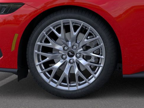 New 2026 Ford Mustang Premium image 19