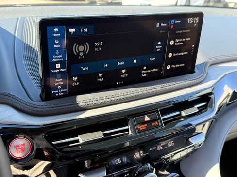 New 2026 Acura MDX w/ Advance Package image 21