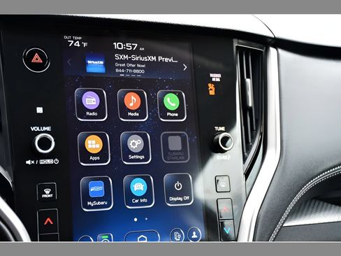 Certified 2023 Subaru Outback Premium AWD/4WD image 20