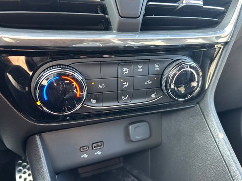 New 2026 Buick Encore GX Sport Touring w/ Advanced Technology Package image 17