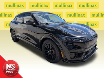 New 2025 Ford Mustang Mach-E Premium w/ Sport Appearance Package