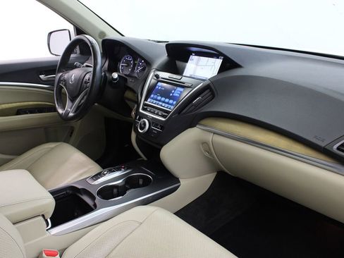 Used 2020 Acura MDX SH-AWD w/ Technology Package image 27