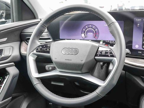 New 2026 Audi Q5 Premium Plus AWD/4WD image 16