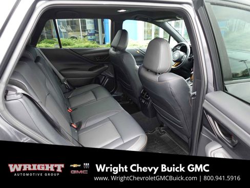 Used 2024 Subaru Outback Wilderness image 26