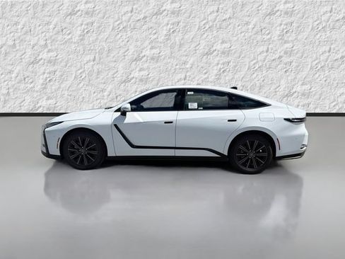 New 2026 Lexus ES 350h AWD w/ Cold Area Package image 6