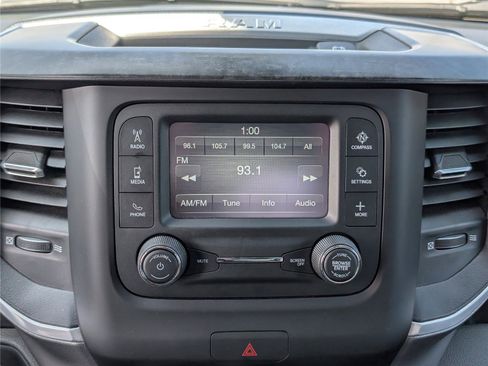 Used 2022 RAM 1500 Big Horn AWD/4WD image 25
