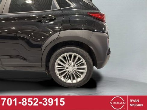 Used 2020 Hyundai Kona SEL Plus image 22