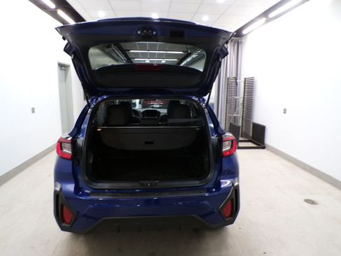 Used 2025 Subaru Crosstrek 2.5i Limited w/ Popular Package #3A image 8