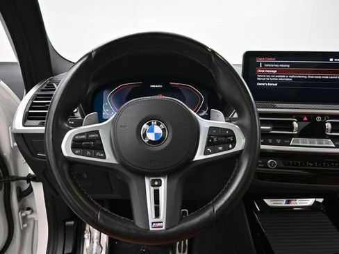 Used 2023 BMW X3 M40i w/ Premium Package AWD/4WD image 13