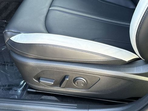 Used 2025 Kia K5 GT-Line AWD/4WD image 14