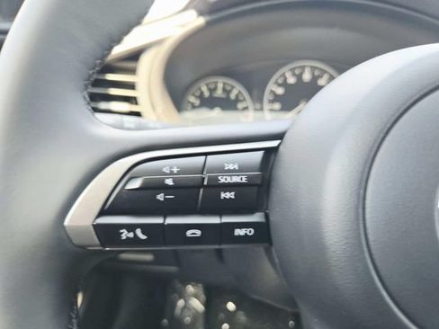 New 2026 MAZDA MAZDA3 2.5 S Sedan w/ Preferred Pkg FWD image 17