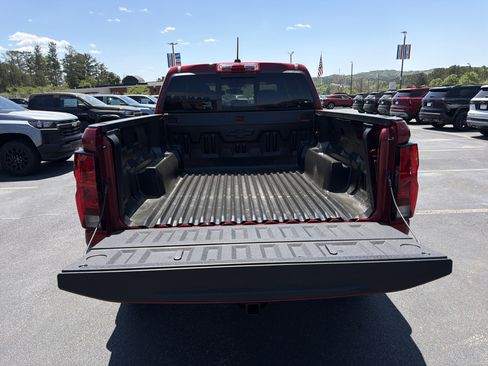 New 2026 Chevrolet Colorado Trail Boss image 18
