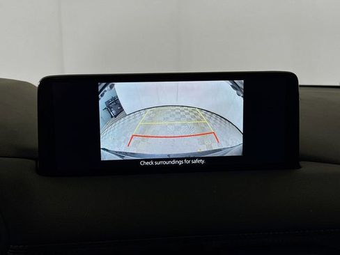 New 2025 MAZDA CX-5 AWD 2.5 S w/ Preferred Package image 14