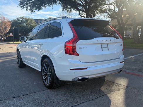 Used 2016 Volvo XC90 T6 Momentum w/ Protection Package Plus image 4